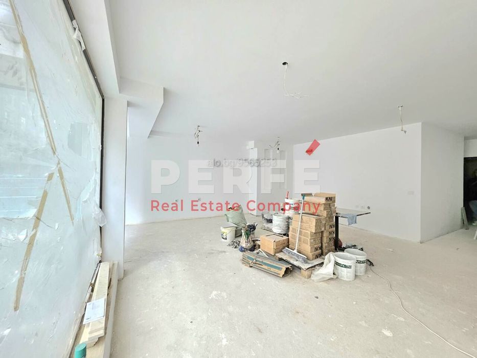 Продава се Офис в Бургас, Възраждане - 192 кв.м за 547 €/кв.м - Снимка #4