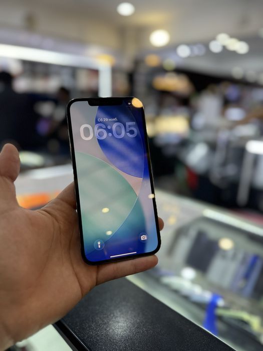 iphone 12 PRO MAX 256GB