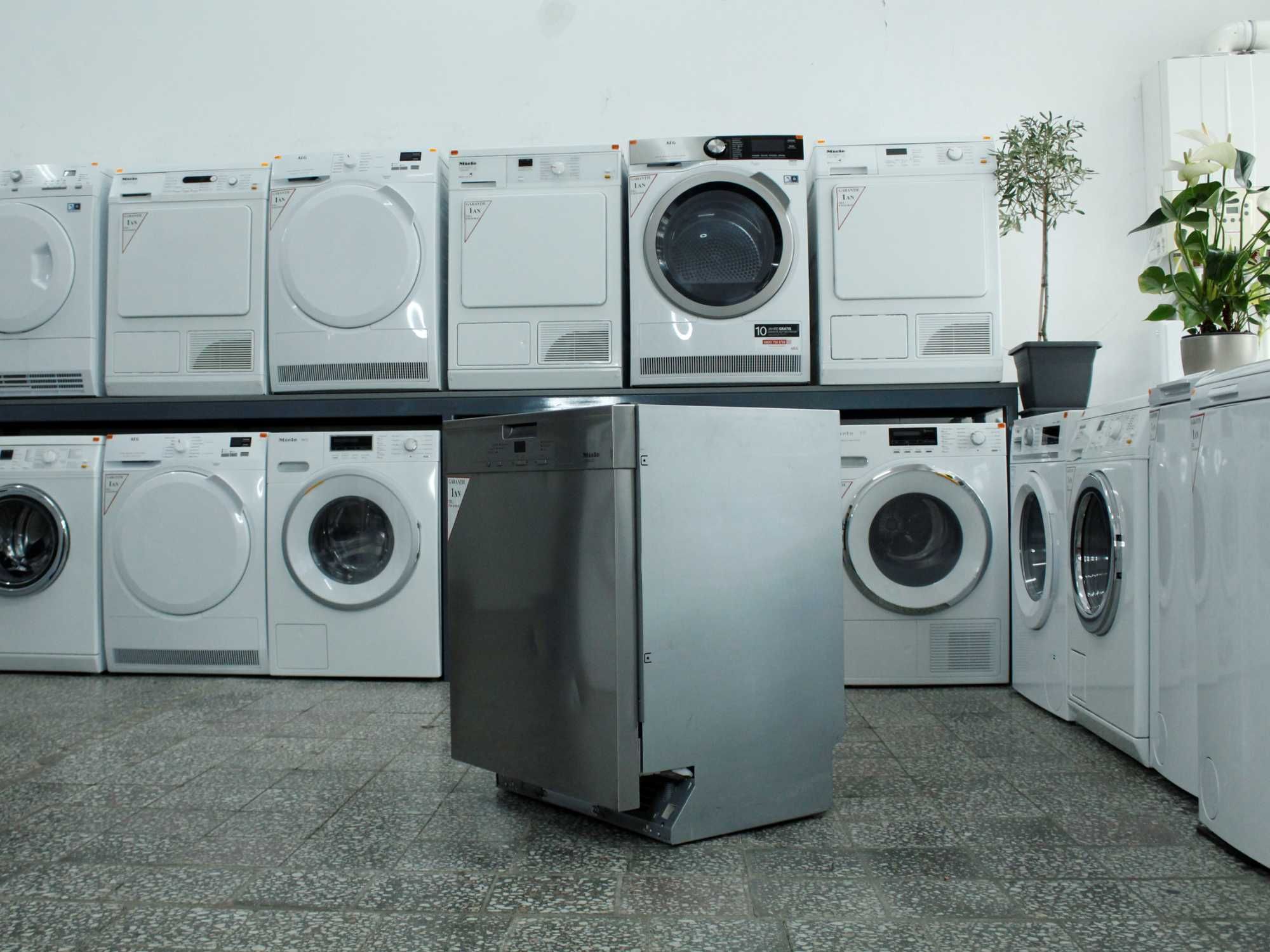 Masina de spalat vase Miele Active G5220i