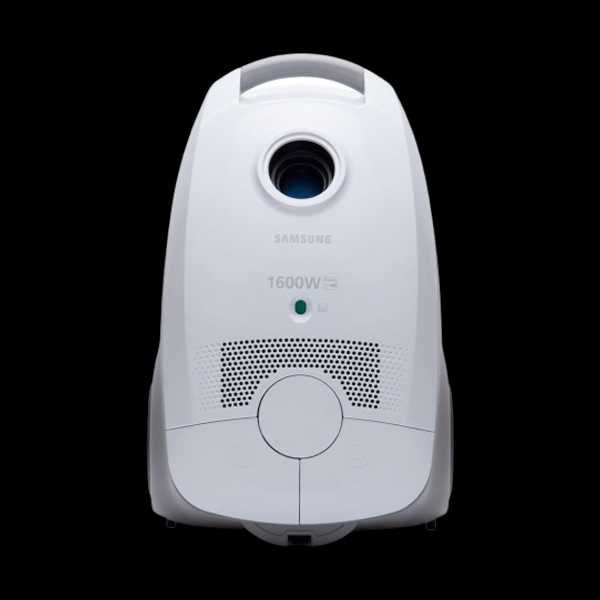 Пылесос Samsung  VCC5610X3W/XEV, белый