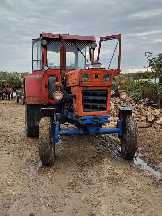 Schimb pe utb-leut 445