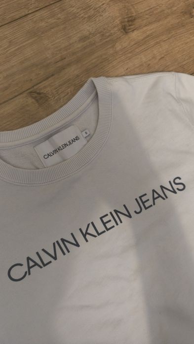Bluza Calvin Klein