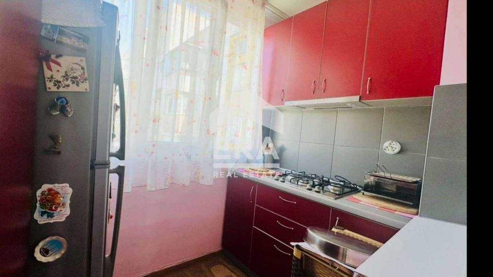 Четиристаен апартамент Варна