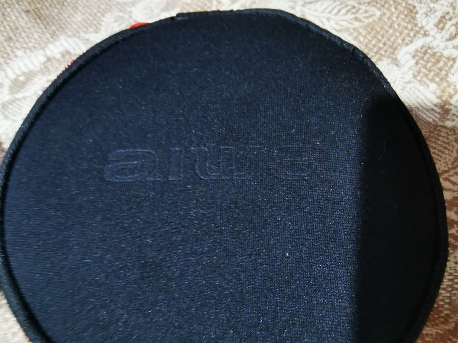 CD плеер Aiwa в отличном состоянии