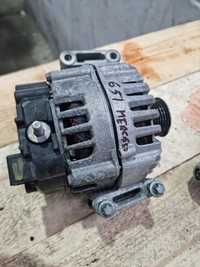 Alternator Mercedes Sprinter C E Class 2.2 A651 2010 - 2018