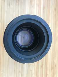 Obiectiv Tamron SP AF 90mm F/2.8 MACRO 1:1 pentru Nikon