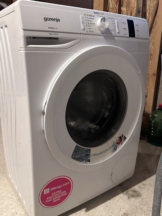 Masina de spalat Gorenje