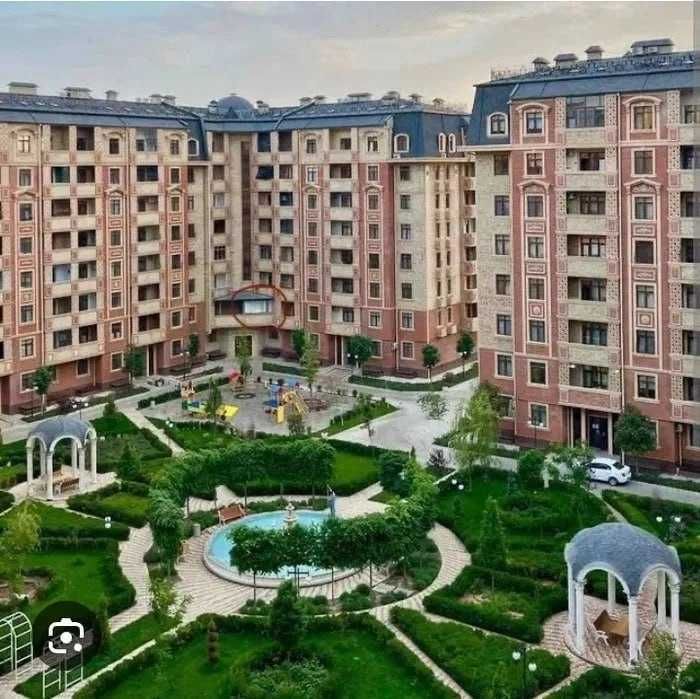 Парижен, 2/5/8, 55м2 Ориентир: Piramit tower, Мукими мост !!