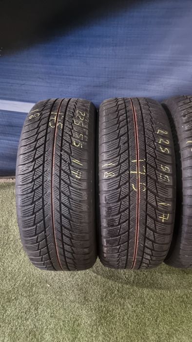 225.55.17 bridgestone m+s