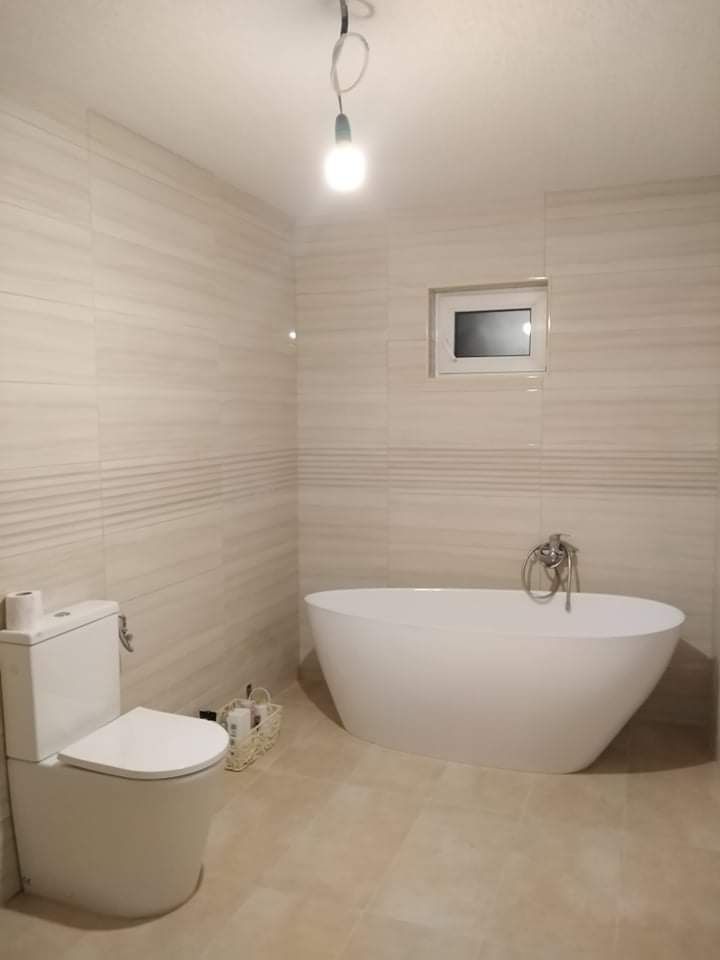 Amenajări interioare, bai, bucătării,  renovat apartamente