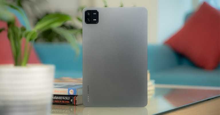 Xiaomi Pad 6 Лучший планшет Mi Pad Сяоми Ми Пад