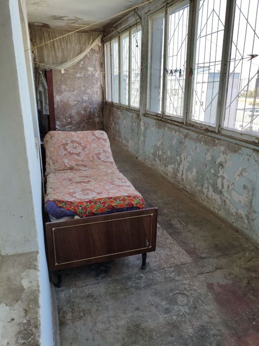 Srochno Do’stlik 2 da 5 xonali 127 kvadrat xonadon sotiladi