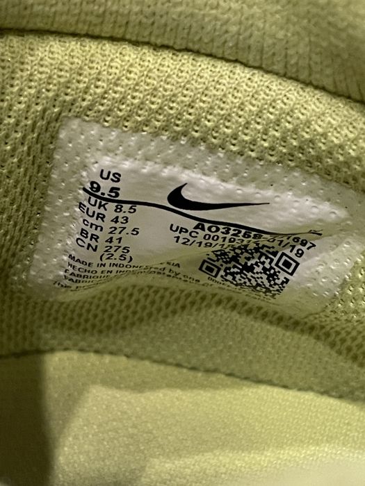 Pantof fotbal nike PHANTON VSN