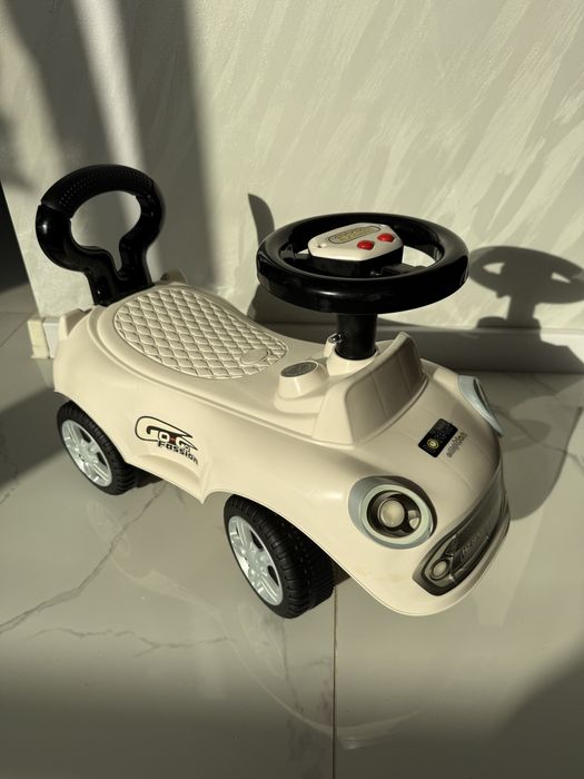 Кола за бутане Лорела