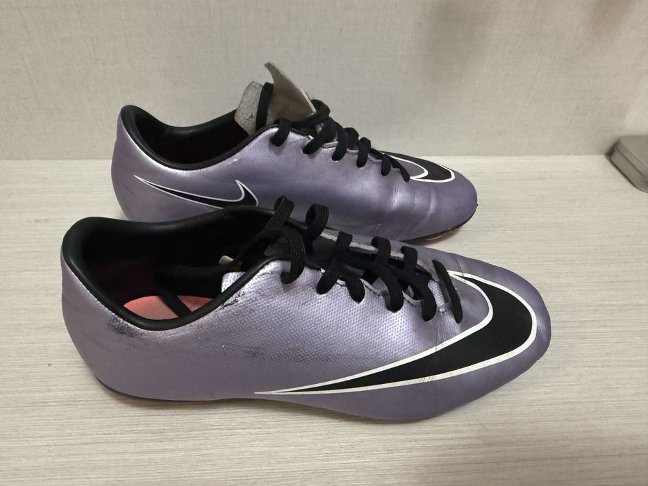 Nike mercurial 36,5