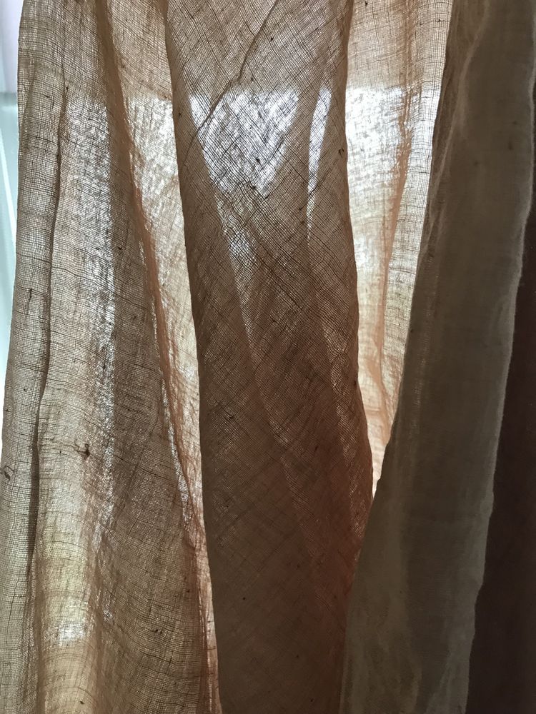 Ткань индийский сари