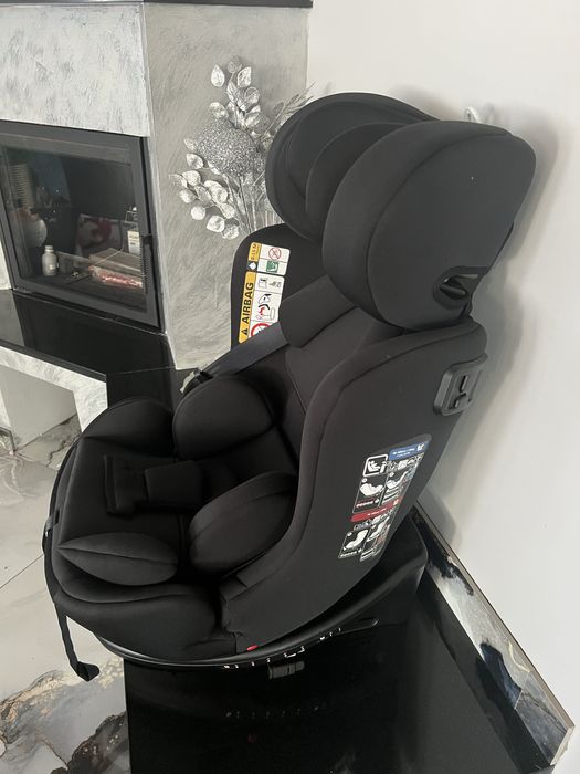 Scaun auto bebe confort