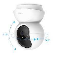 TP‑Link Tapo TC70 Wi‑Fi камера