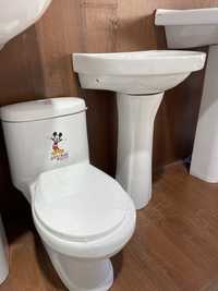 Унитаз Туалет Детский Новый раковина детский
