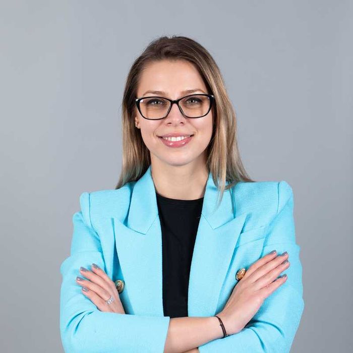 Ochelari Dama protectie PC calculator, gaming. cat eye Ochi de Pisica