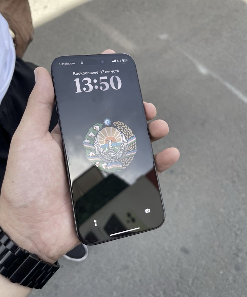 Iphone 15 Pro max 512Gb LL/A