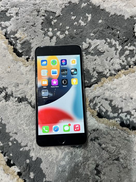 Iphone 6s plus de 128 giga
