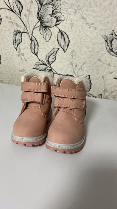 Обувь детская район 11 школы