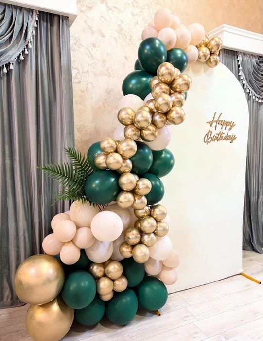 Decoratiuni evenimente