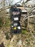 kit (supravietuire) camping, excursie
