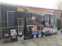ТОП ЦЕНА!!!соларен панел и контролер заедно с много други предложения.