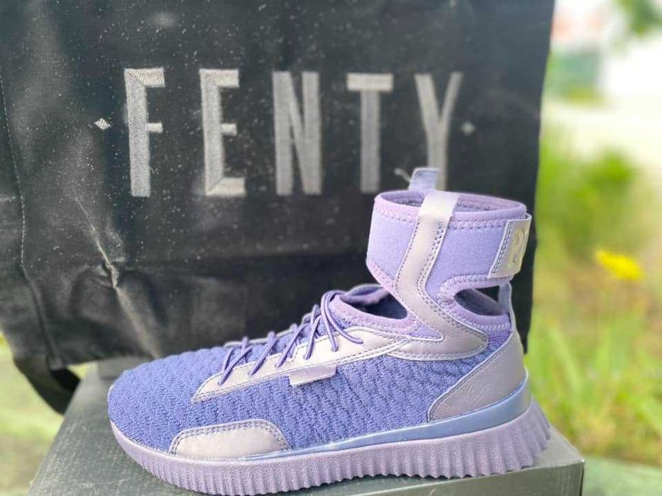 129лв.-маратонки PUMA Fenty