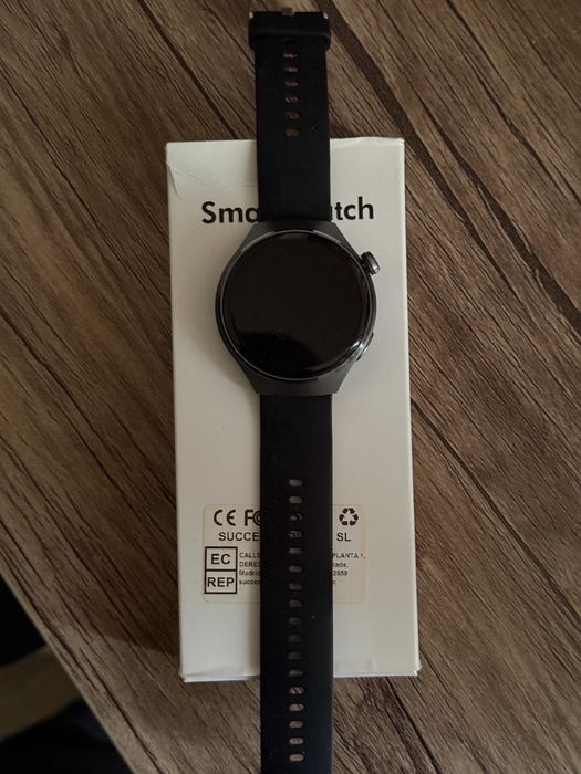 Продаются watch pro 4