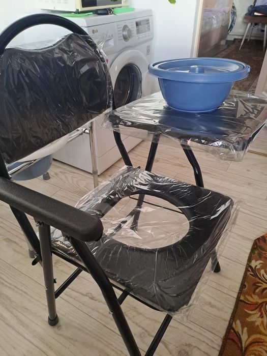 Продам кресло горшок