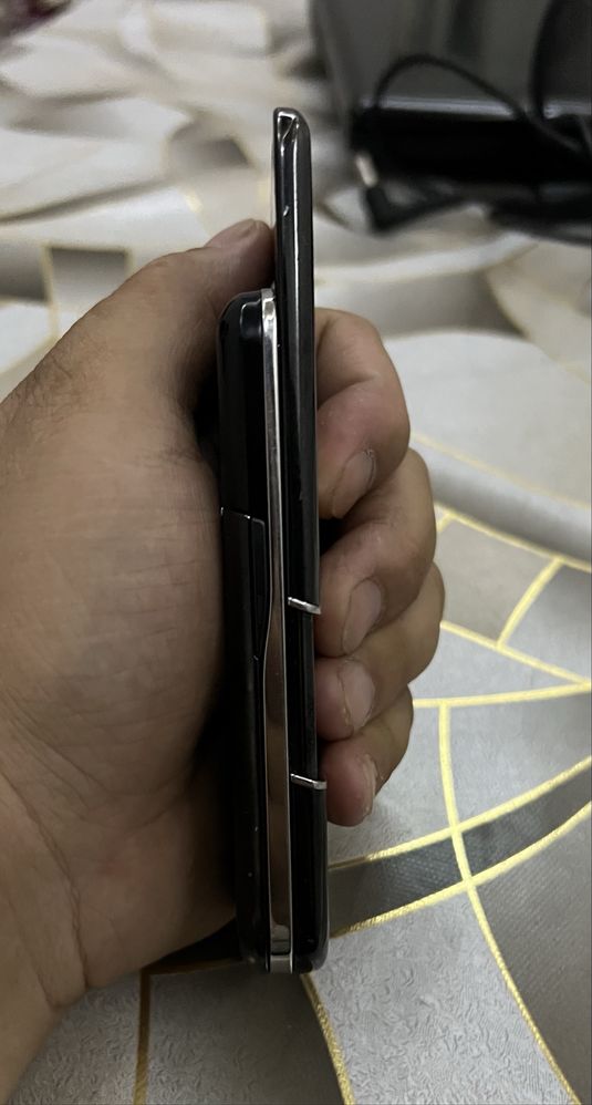 Nokia 8800 Art Black 1Gb в хорошем состоянии