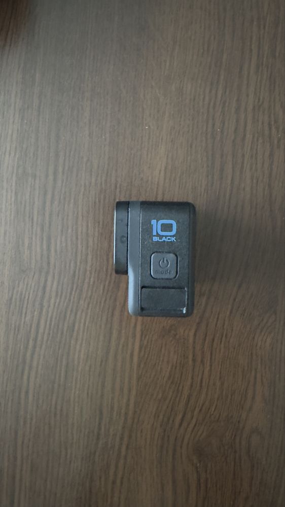 GoPro Hero 10 Black Bundle