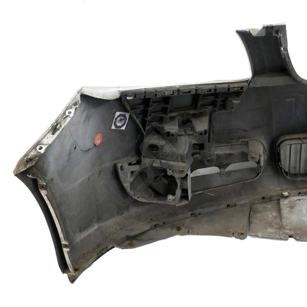 Предна броня Skoda FABIA II 2007-2014 ID:143750