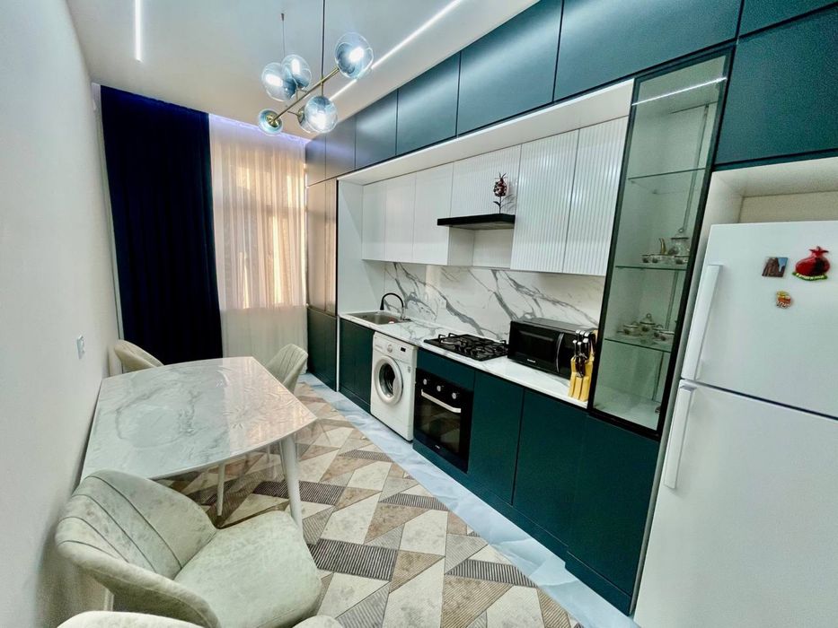 Срочно сдается квартира ГагаринаИняз‼️