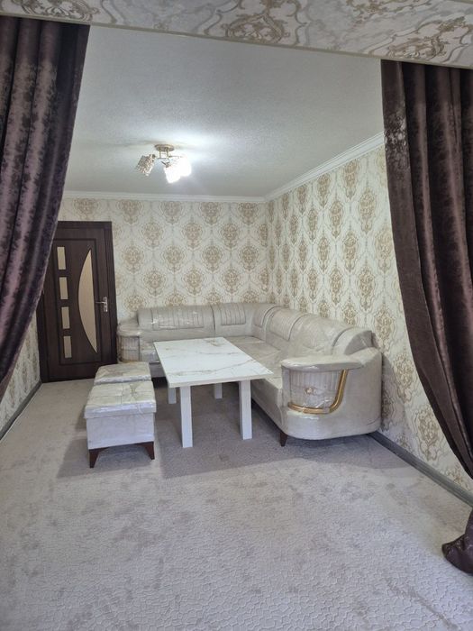 Вторичка 2х. 1этаж