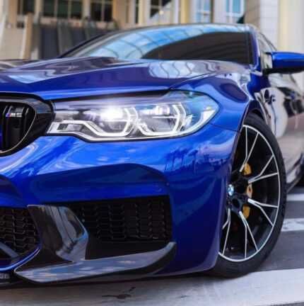 Джанти за BMW 19ц. / BMW 19” 5/120мм 5/112мм