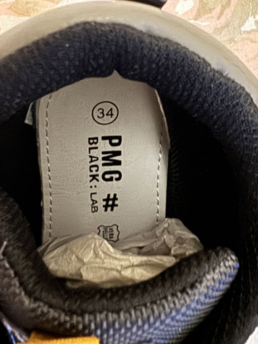 Нови детски зимни боти, PMG, номер 34