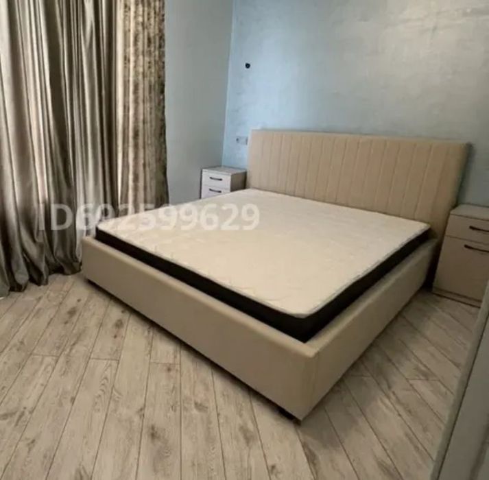 Продам двухспальный кровать