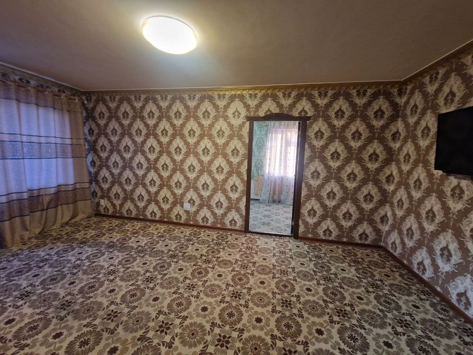 2 хонали квартира ижарага берилади! Гостиница 777 рупарсида