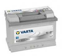 Baterie auto Varta Silver 77 Ah - livrare gratuita in Bacau !