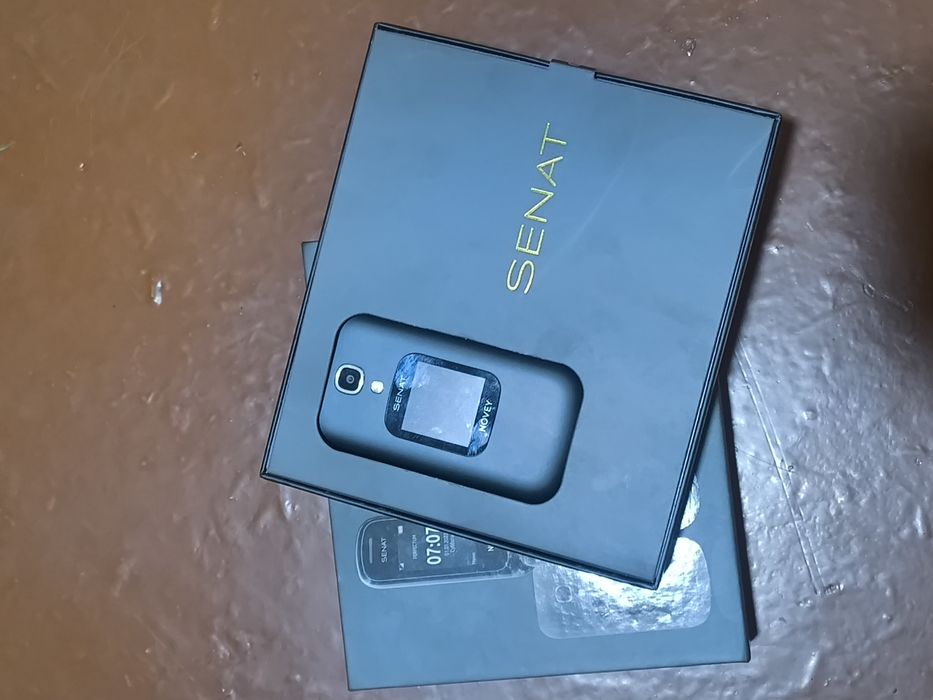 Perfektum novey telifoni