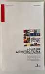 Admitere Arhitectura propuneri&subiecte