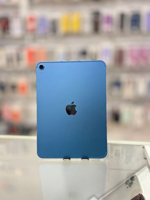 Ipad A16 128Gb 100% / Future Gsm Mobile