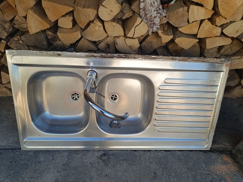 Chiuveta de vânzare