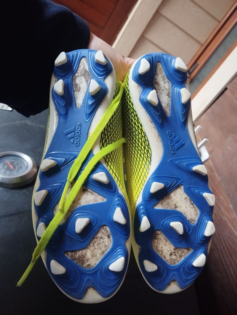 Детски бутонки Adidas номер 36