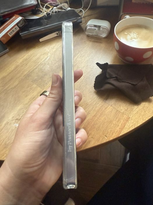 Samsung S25 Ultra като нов