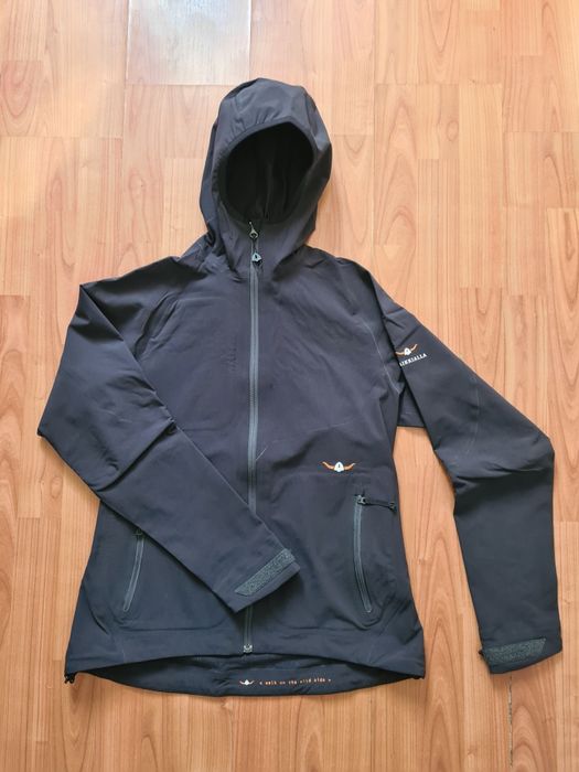 Geacă softshell damă Kaikkialla, mărimea 38 M